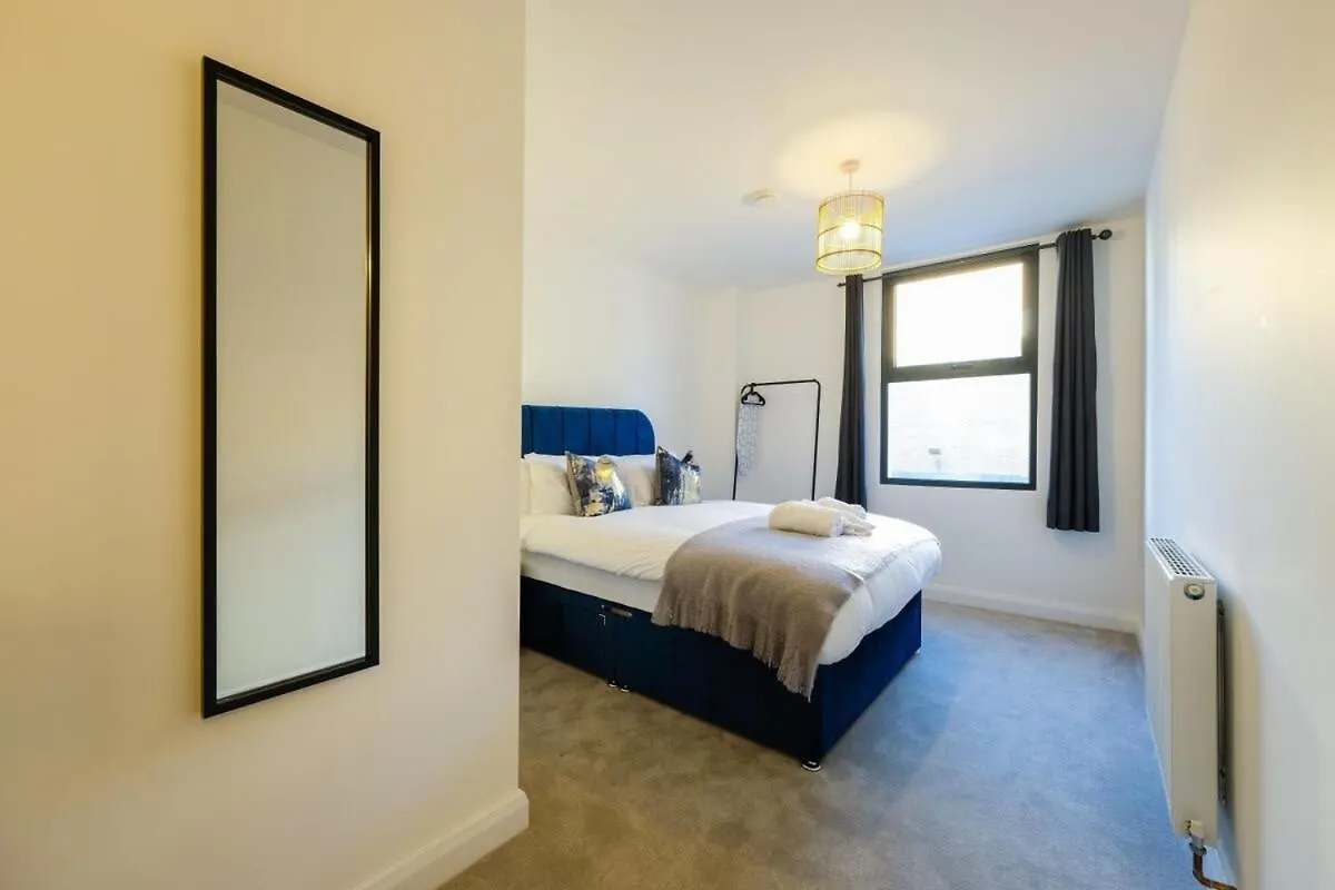 Hotwells Apartments Flat 2 - Hopewell Bristol
