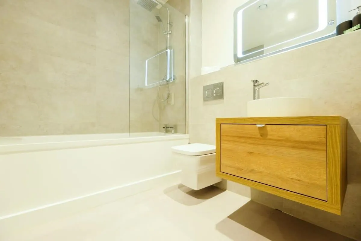 Hotwells Apartments Flat 2 - Hopewell Bristol