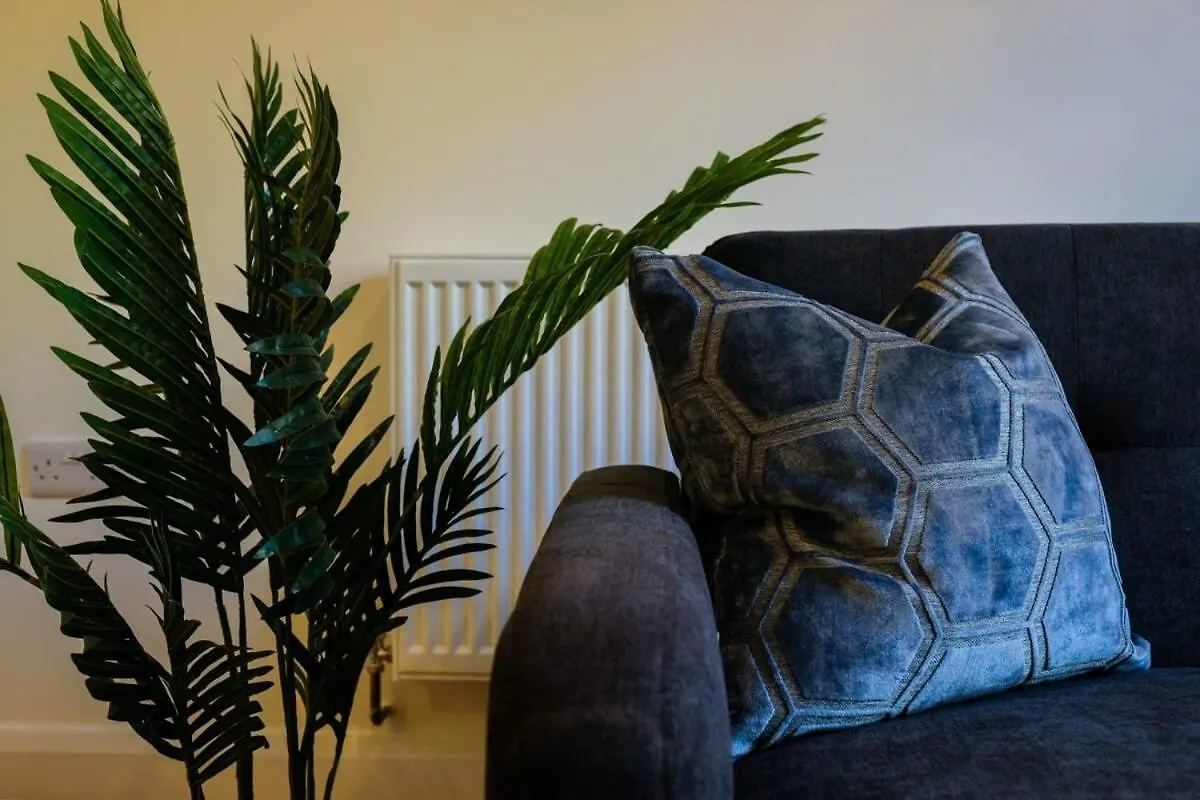 Hotwells Apartments Flat 2 - Hopewell Bristol