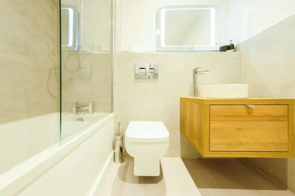 Hotwells Apartments Flat 2 - Hopewell Bristol