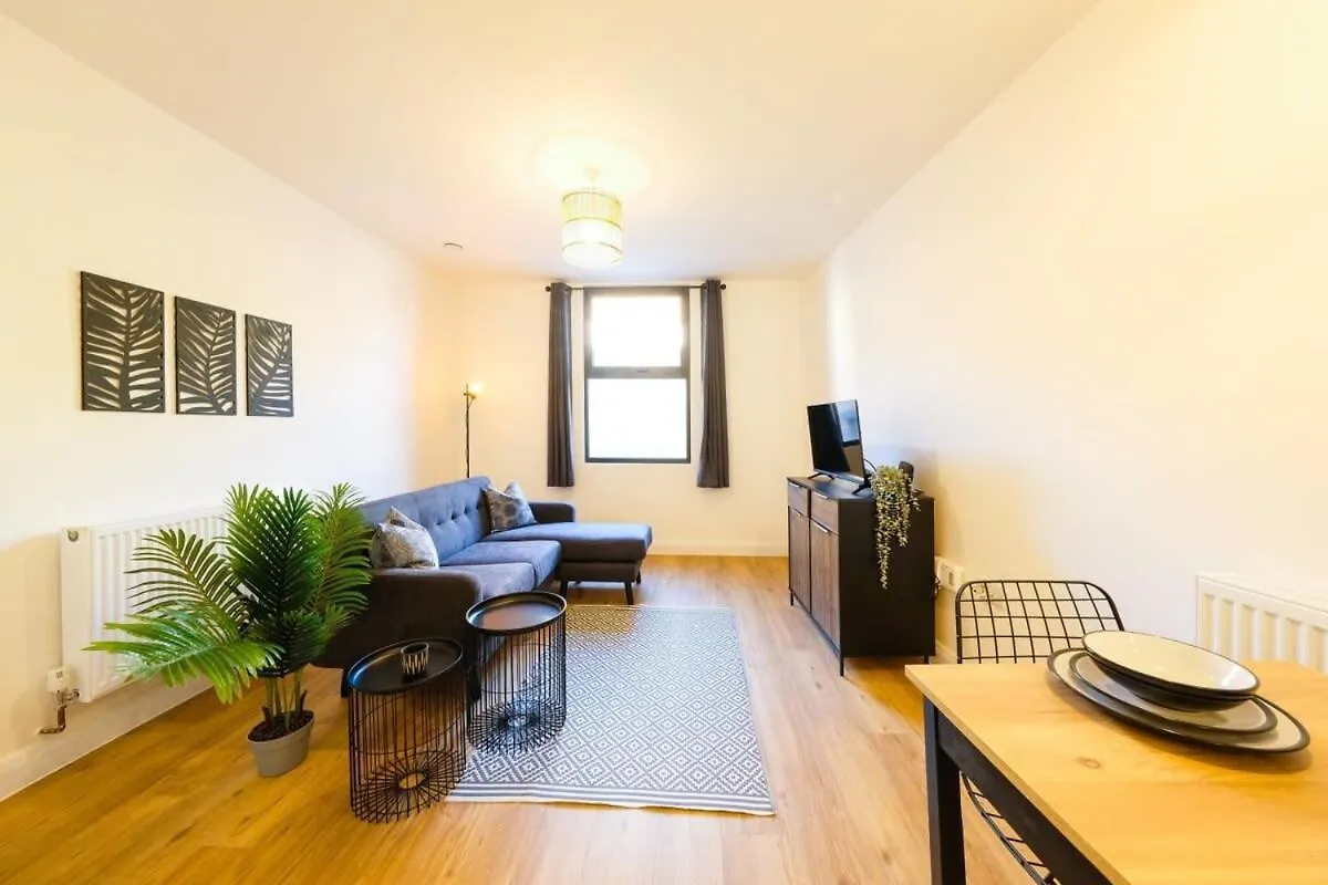 Hotwells Apartments Flat 2 - Hopewell Bristol United Kingdom