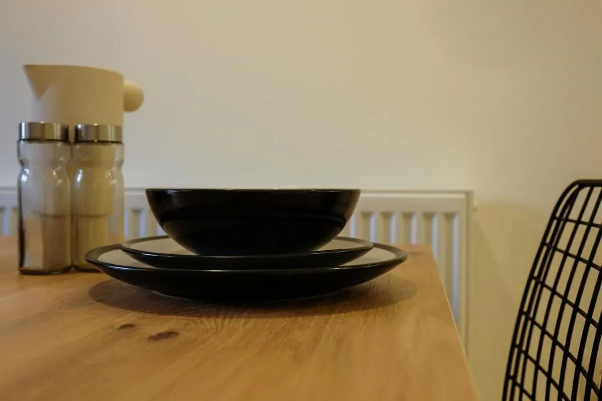Hotwells Apartments Flat 2 - Hopewell Bristol 0*,  United Kingdom